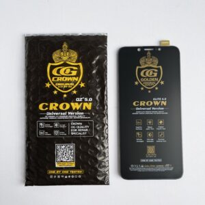 Y28 4G- Y19S- Y38 5G CROWN