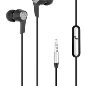 FASTER F15 Universal Music Earphone