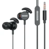 FASTER J10- EARPHONES
