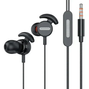 FASTER J10- EARPHONES