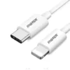 FASTER L1-PD Type-C to Lightning Fast Charging Cable for iPhone - Image 2