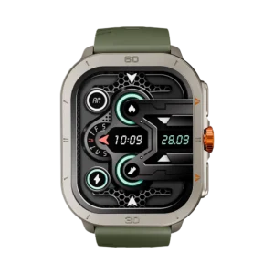 Login L-107 Prism Smart Watch
