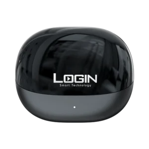 Login L-204 Kryos Earbuds
