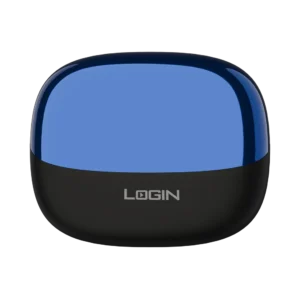 Login L-205 AiCore Earbuds