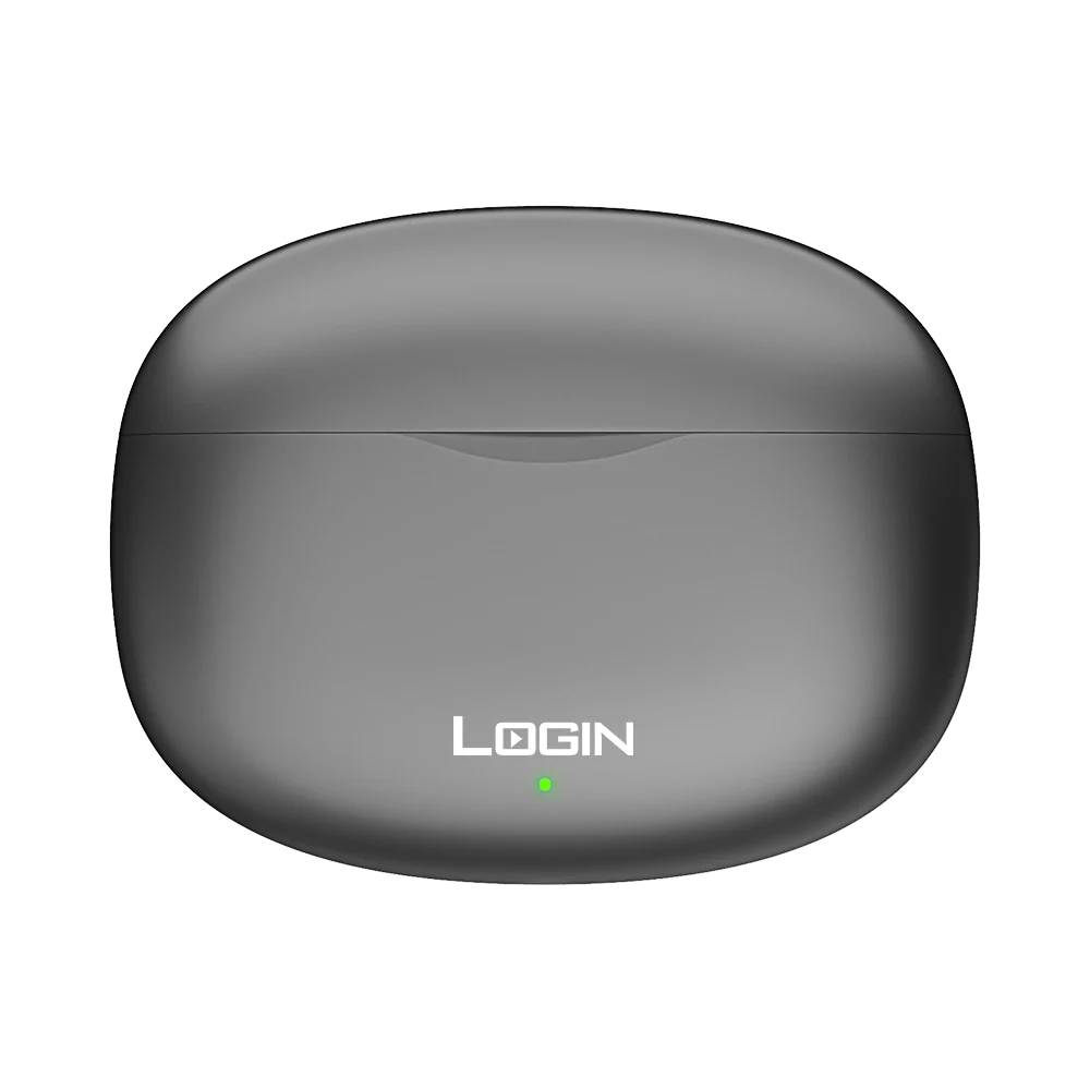 Login L-210 Earbuds