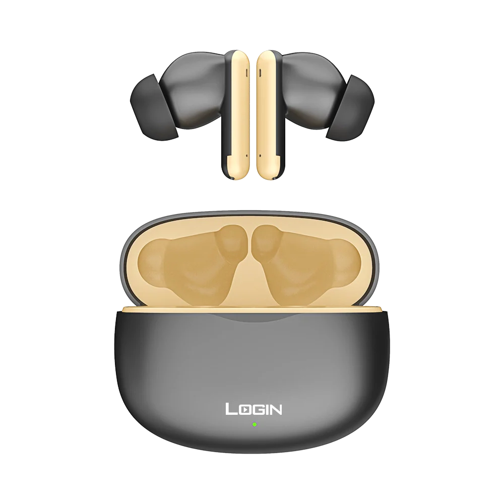 Login L-210 Earbuds - Image 4