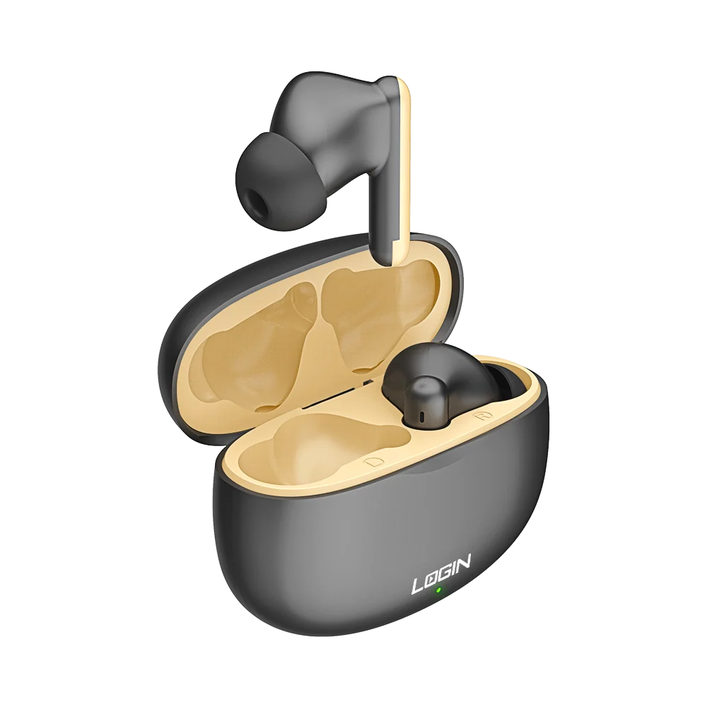 Login L-210 Earbuds - Image 6