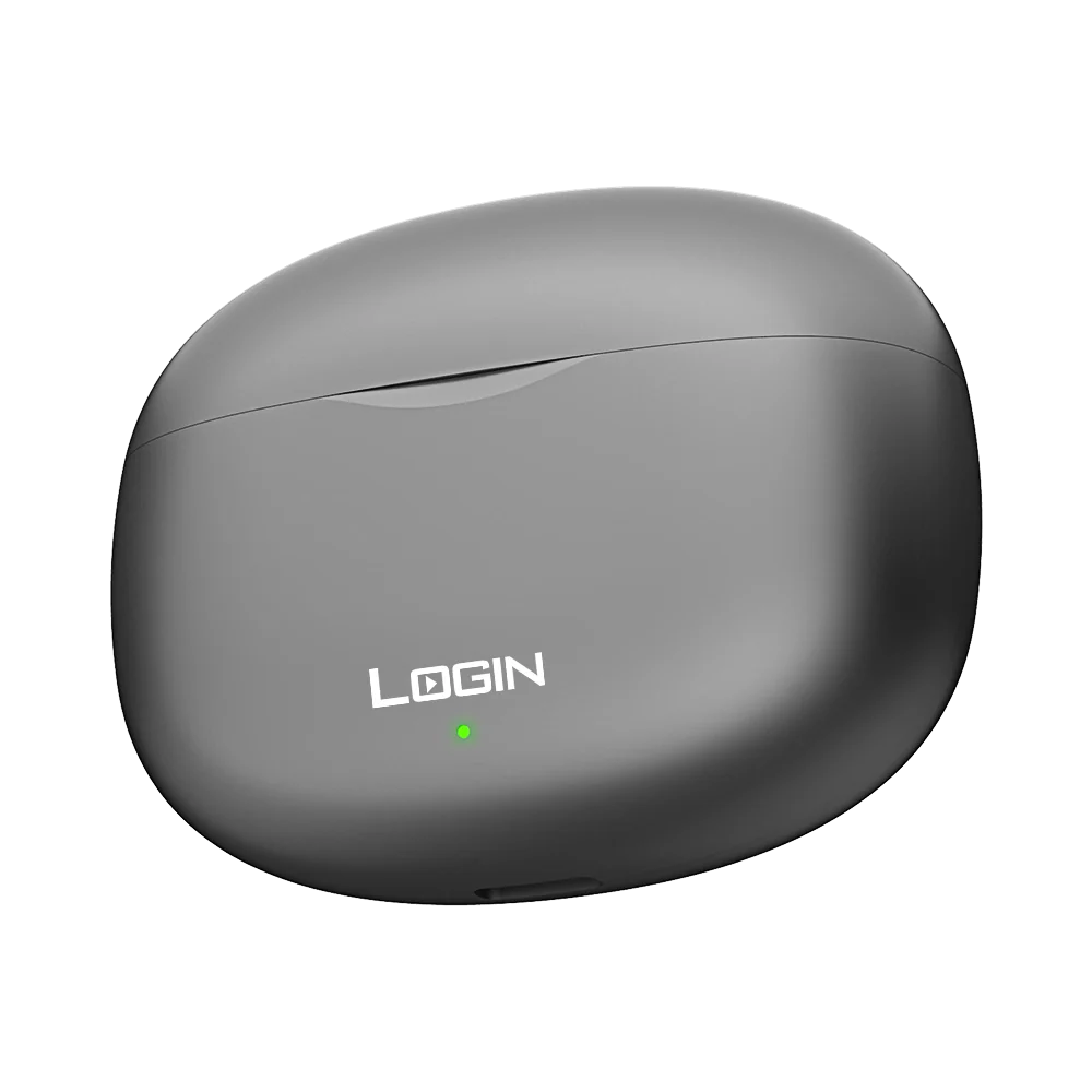 Login L-210 Earbuds - Image 2