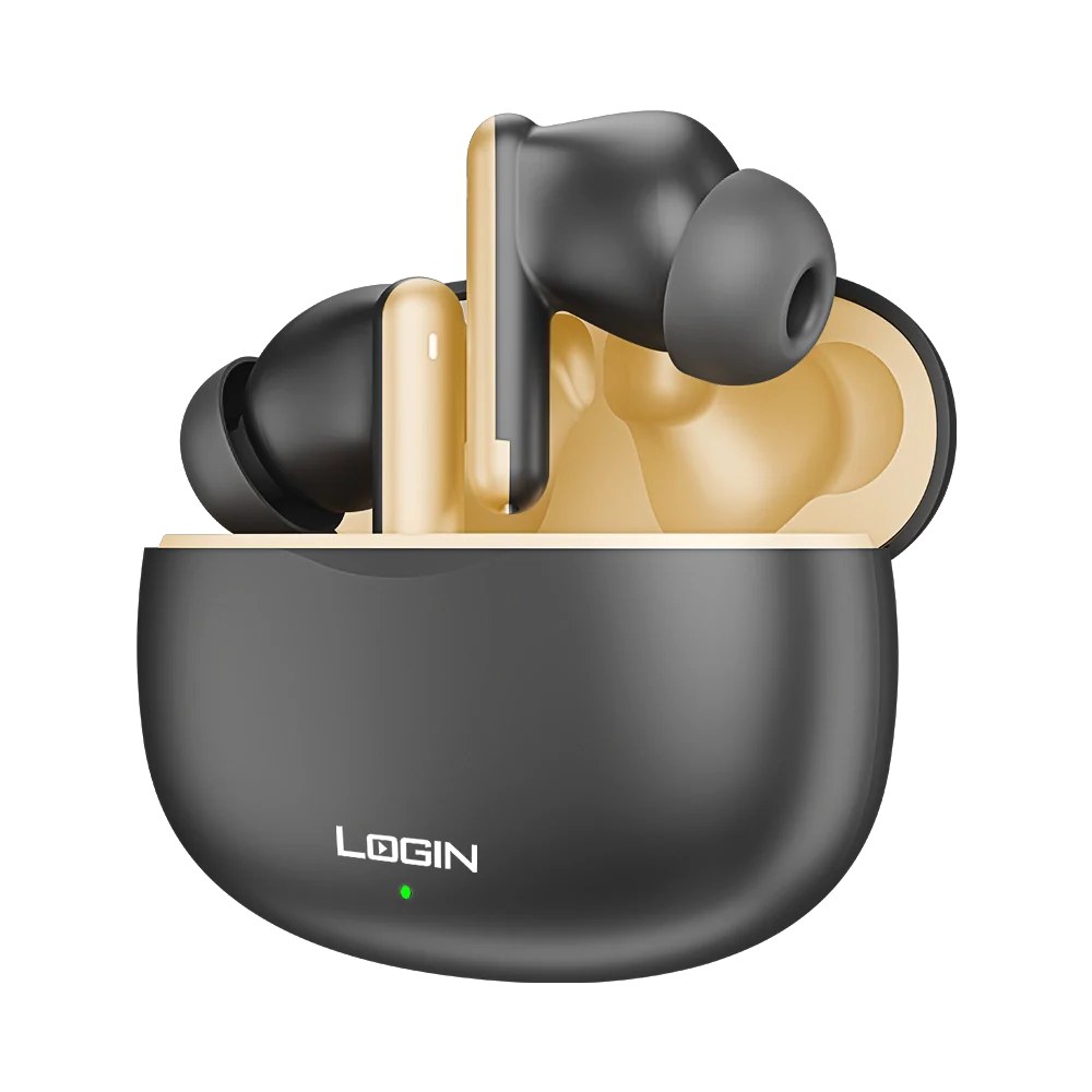 Login L-210 Earbuds - Image 5