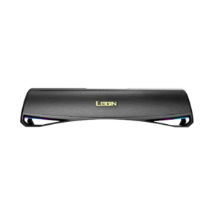 Login L-271 Macaw | Wireless Soundbar