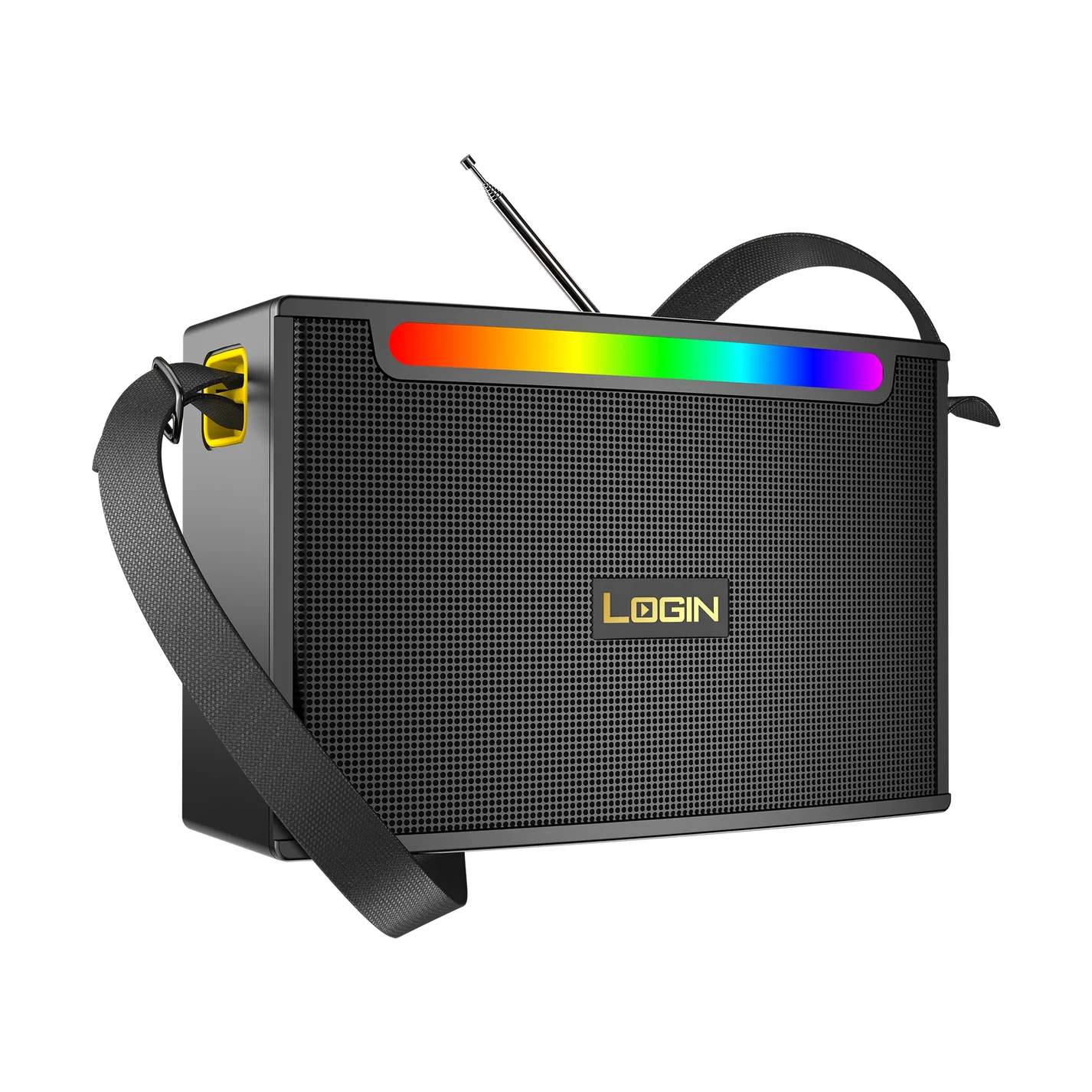 Login L-272 Classico Wireless Speaker - Image 2