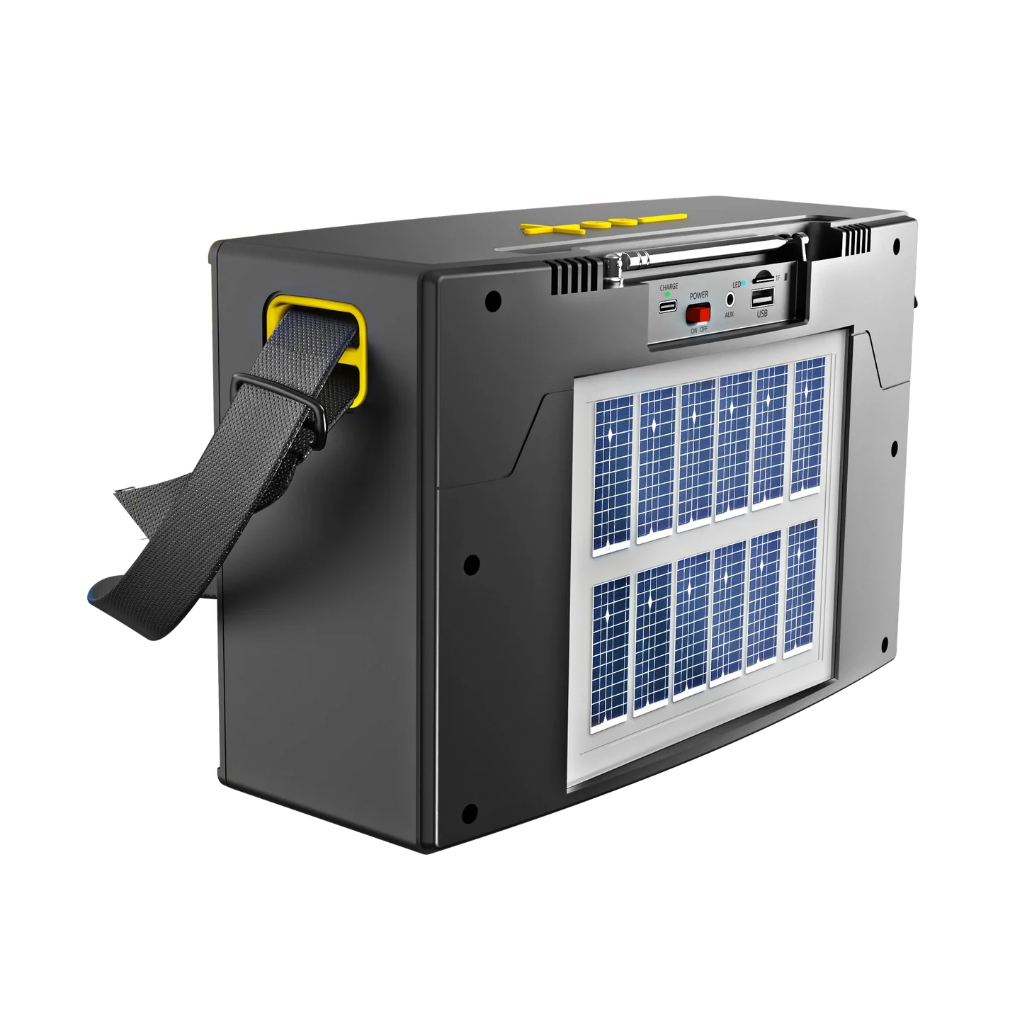 Login L-272 Classico Wireless Speaker - Image 3