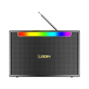 Login L-272 Classico Wireless Speaker