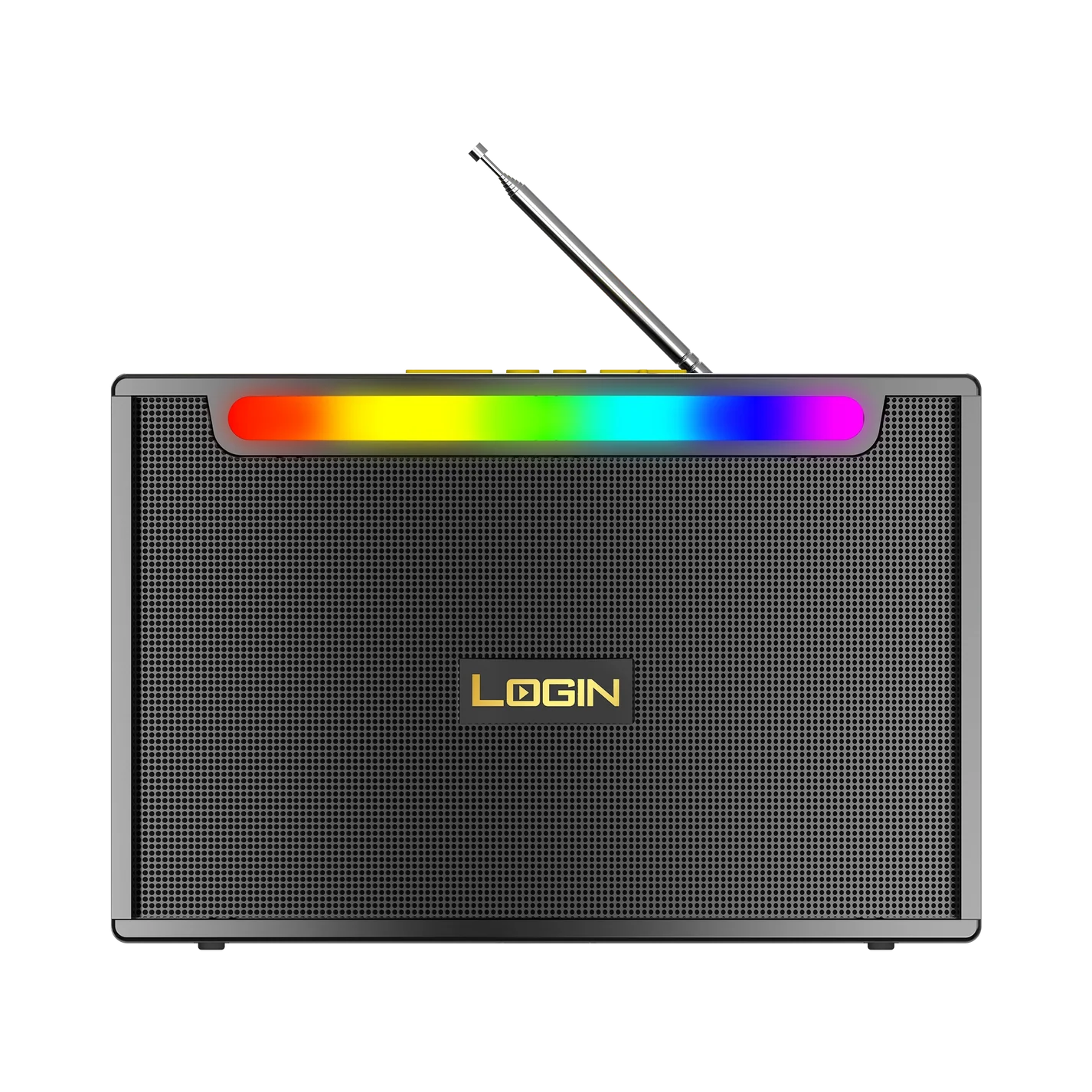 Login L-272 Classico Wireless Speaker