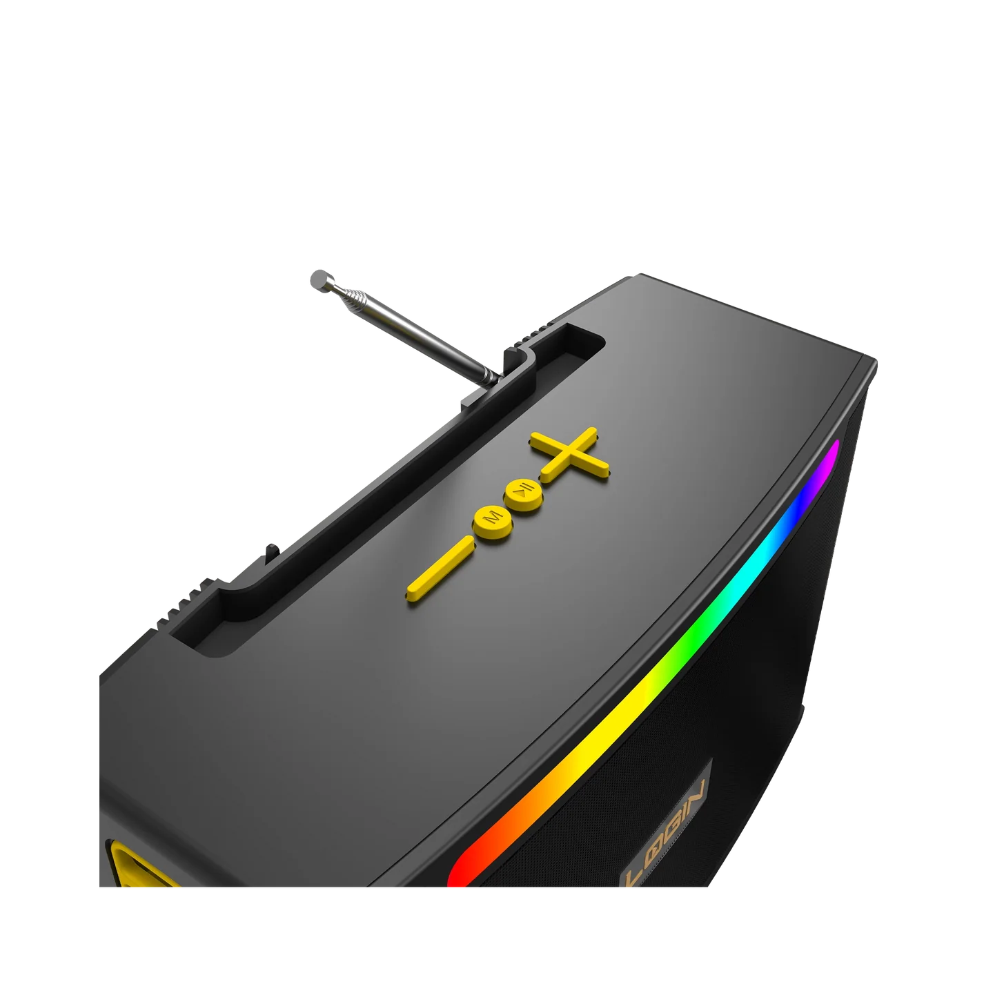 Login L-272 Classico Wireless Speaker - Image 4