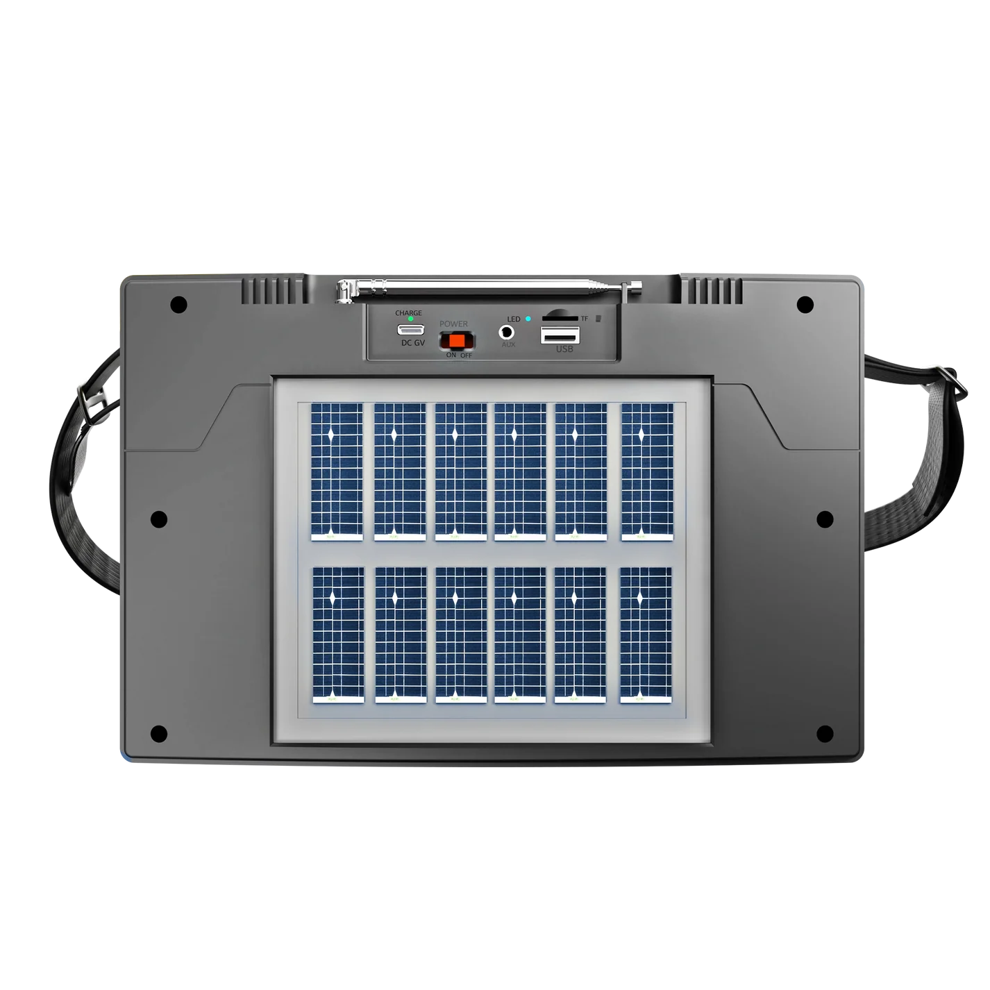 Login L-272 Classico Wireless Speaker - Image 5