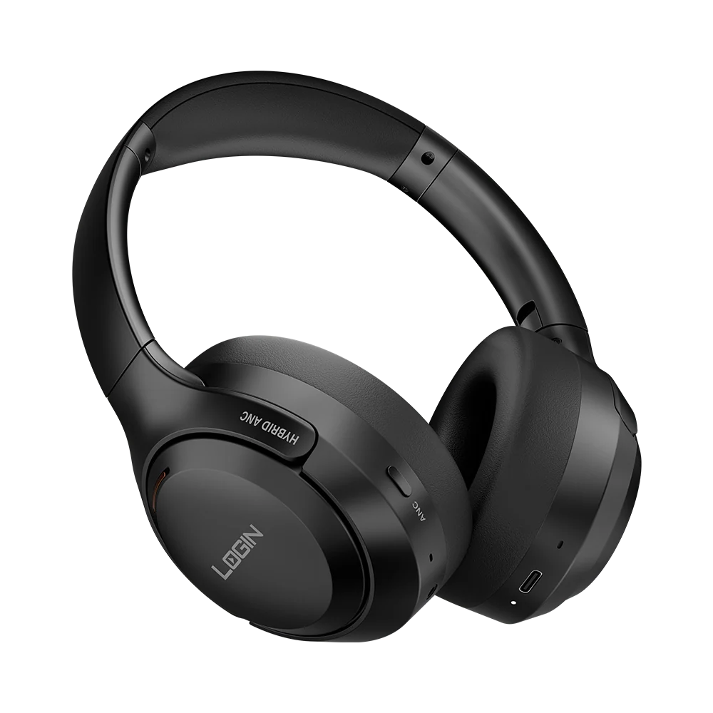 Login L-299 Calen | Wireless Headphone