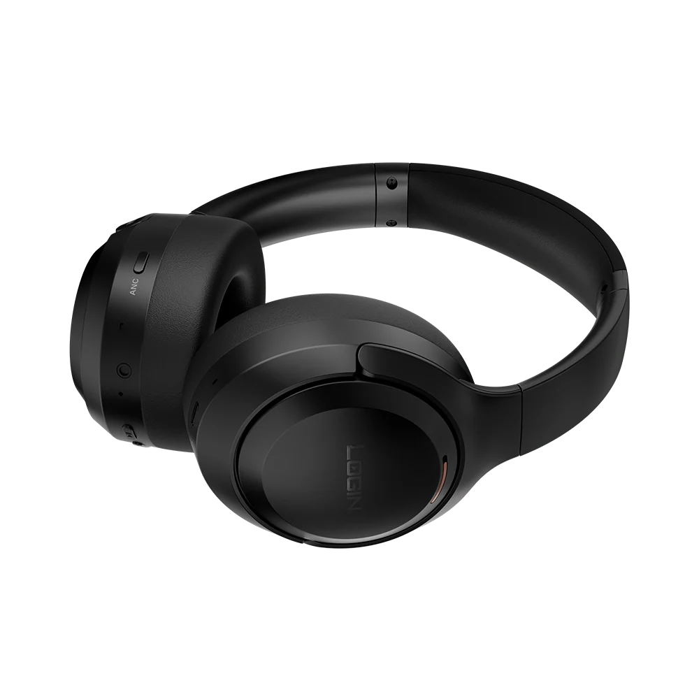 Login L-299 Calen | Wireless Headphone - Image 3