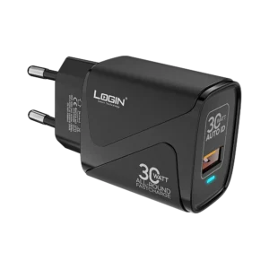 Login L-403 All Round | Charger