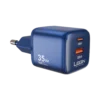 Login L-413 GANGO | Charger Blue