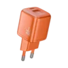 Login L-413 GANGO | Charger Orange - Image 2