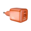 Login L-413 GANGO | Charger Orange