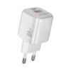 Login L-413 GANGO | Charger White - Image 2