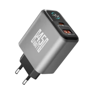 Login L-414 Thunder Bolt | Charger