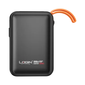 Login L707- 20000 MAH (65W)