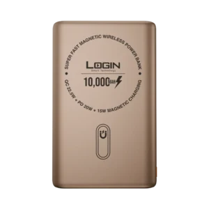 Login L-712 Magna | 10000mAh