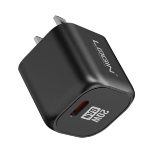 Login L-412 EDGE | Charger
