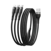 Login L-909 3 IN 1 Cable