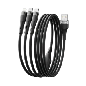 Login L-909 3 IN 1 Cable