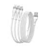 Login L-909 3 IN 1 Cable - Image 2