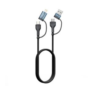 Login L-910 4 IN 1 Cable
