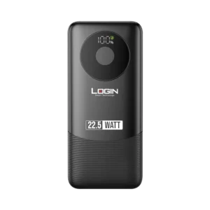 Login L-708 Voltra Pro | 20000mAh